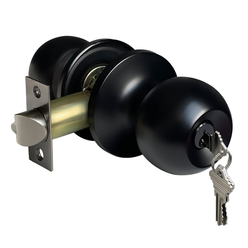 Entry Door Knobs – BESTTEN US